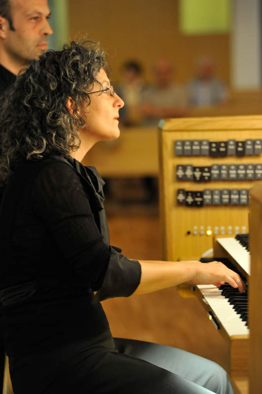 Giuliana Maccaroni