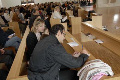il voto