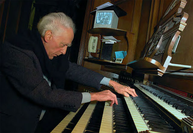 Jean Guillou